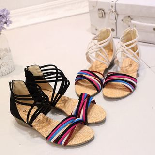 Giày sandal nữ