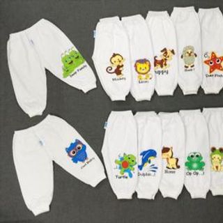 Le vys đồ bộ cho bé bosbibi
