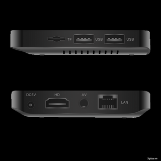 Android tv-box nexbox mini a95x - cpu amlogic s905 20ghz 1gb ddr3 8gb rom os 51