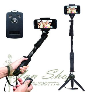 Gậy chụp hình yungten 1288