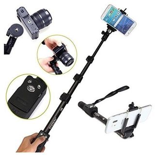Gậy chụp hình yungten 1288