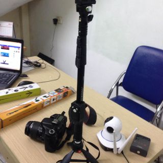 Gậy chụp hình yungten 1288