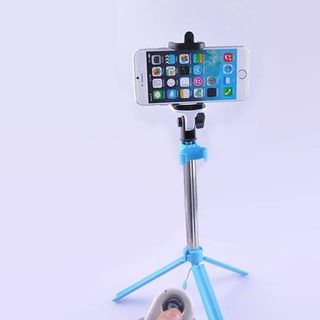 Gây chụp hình 3 chân