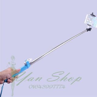 Gây chụp hình 3 chân