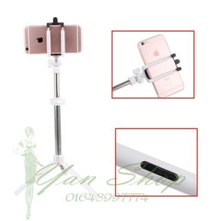 Gây chụp hình 3 chân