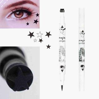 X ladies eyeliner