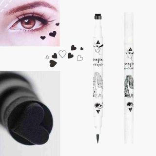 X ladies eyeliner