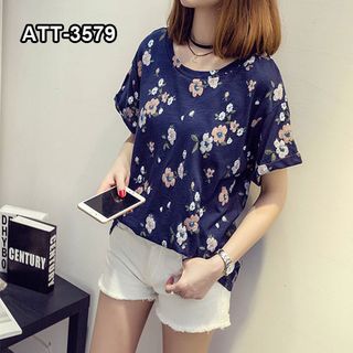 Yofastyle cung cấp áo thun nữ dễ thương giá cực hot giá sỉ