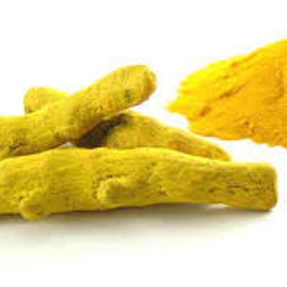 Bột nghệ vàng