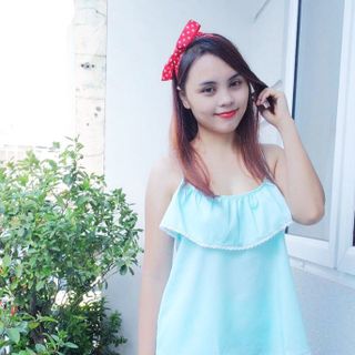 44-070 dây bèo ngực