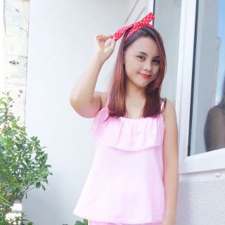 44-070 dây bèo ngực