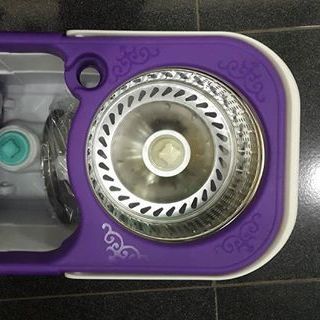 Bộ lau nhà 360