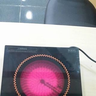 Bếp hồng ngoại infinity