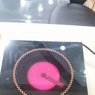 Bếp hồng ngoại infinity