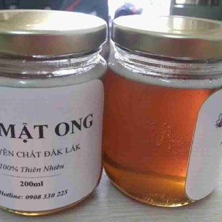 Mật ong rừng