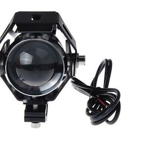 Đèn trợ sáng cree u5 transfomer