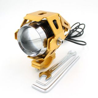 Đèn trợ sáng cree u5 transfomer