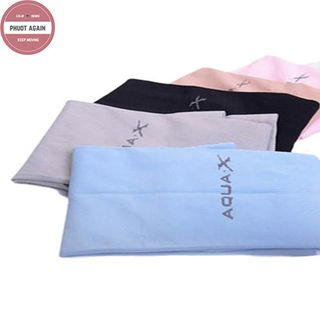 Găng tay phượt chống nắng aqua