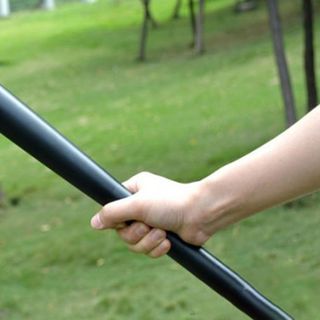 Đèn pin tự vệ siêu sáng kiểu dáng gậy bóng chày