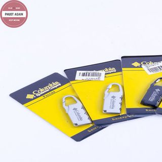 Móc khóa du lịch columbia