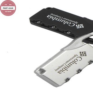 Móc khóa du lịch columbia