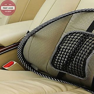 Tấm lưới tựa lưng ghế văn phòng