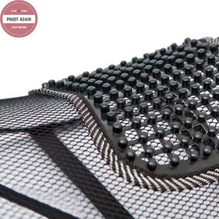 Tấm lưới tựa lưng ghế văn phòng