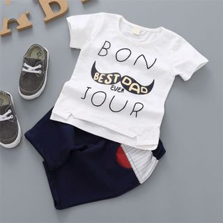 BỘ BONJOUR