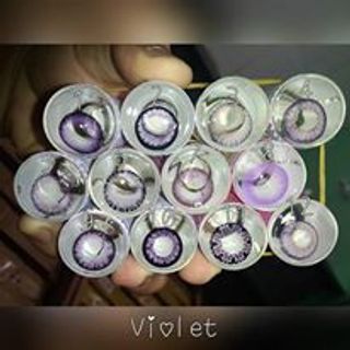 lens the look