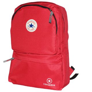 Balo converse đỏ tươi