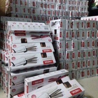 Lược điện nova giá sỉ