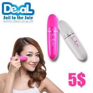 Massage mắt