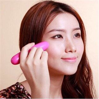 Massage mắt