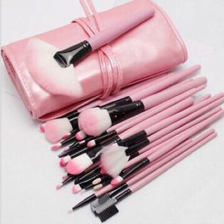 Bộ cọ 24 món hàn quốc