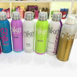Xịt khử nike
