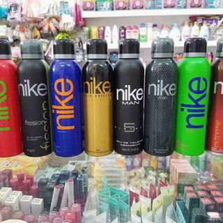 Xịt khử nike