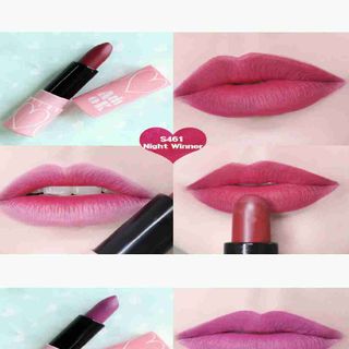Som amok luxury lovefit auth 100