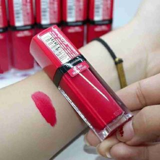 Son bourjois velvet auth 100