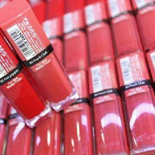 Son bourjois velvet auth 100