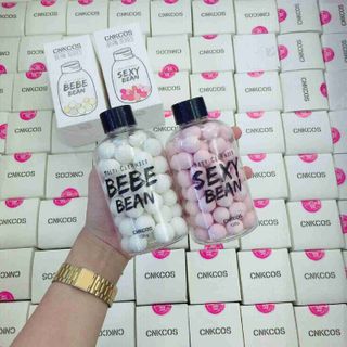 Sexy bean bebe bean color bean volune bean