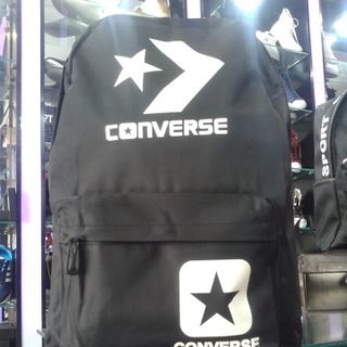 Ba lô converse vải dù