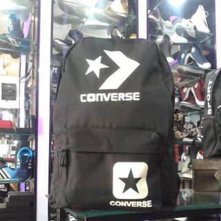 Ba lô converse vải dù