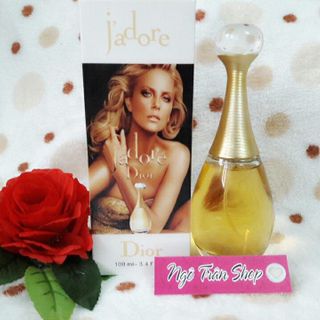 Nước hoa dior jadore 100ml giá sỉ