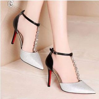 Giày sandal nữ ngọc chương