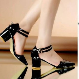 Giày sandal nữ ngọc chương