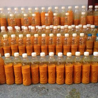 Cốt nước giảm mỡ
