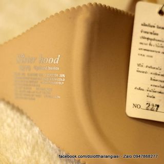 Áo sister hood 227