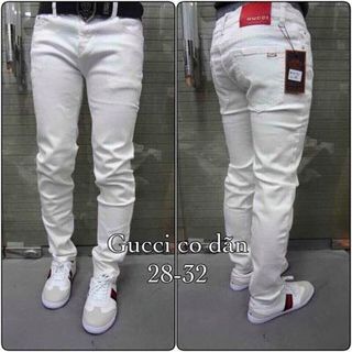 Quần jean nam for men