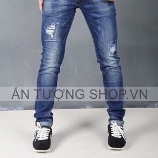 Quần jean nam for men