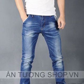 Quần jean nam for men